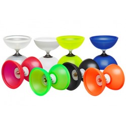 Diabolo Vision triple roulement