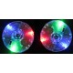 Diabolo LED-Set